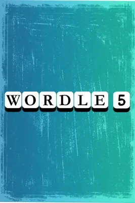 Wordle 5