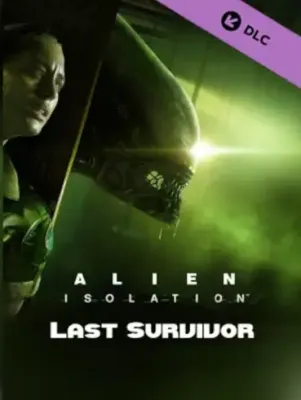 Alien Isolation - Last Survivor DLC