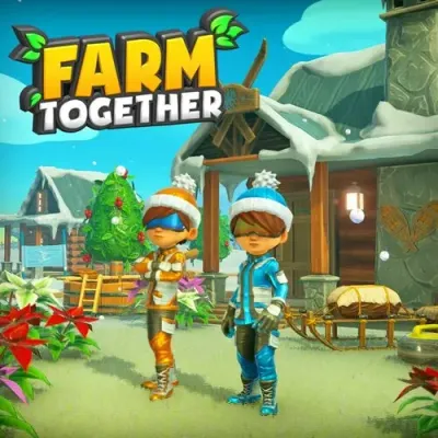 Farm Together - Polar Pack DLC