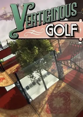 Vertiginous Golf
