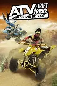 ATV Drift and Tricks Definitive Edition