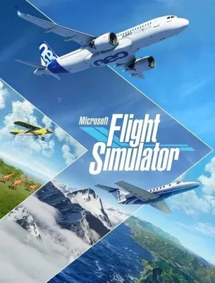 Microsoft Flight Simulator (2020)