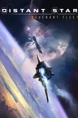 Distant Star Revenant Fleet