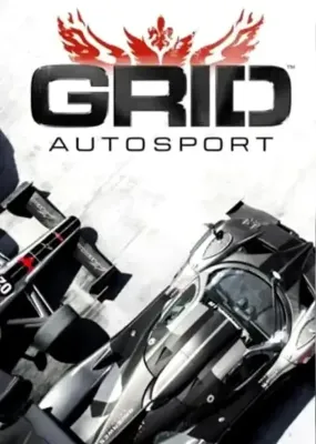 GRID Autosport