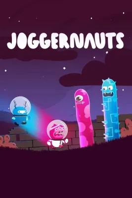 Joggernauts