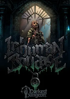 Darkest Dungeon II - Inhuman Bondage DLC