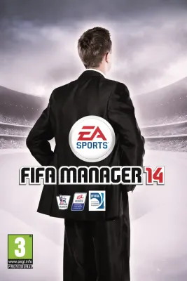FIFA Manager 14