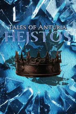 Tales of Anturia Hejstos