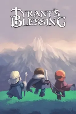 Tyrant's Blessing