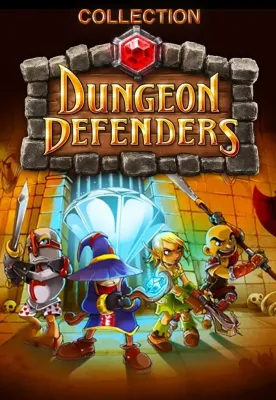 Dungeon Defenders Collection