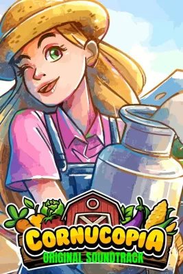 Cornucopia - Soundtrack DLC