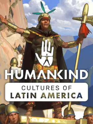 Humankind - Cultures of Latin America DLC