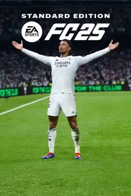 EA SPORTS FC 25