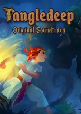 Tangledeep - Soundtrack DLC
