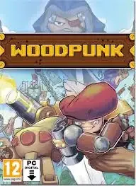 Woodpunk