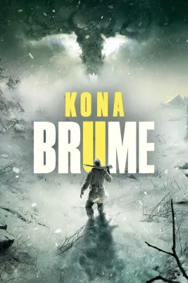 Kona II Brume