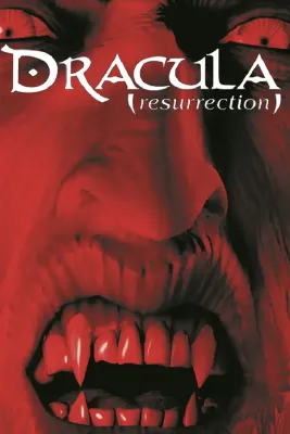 Dracula The Resurrection