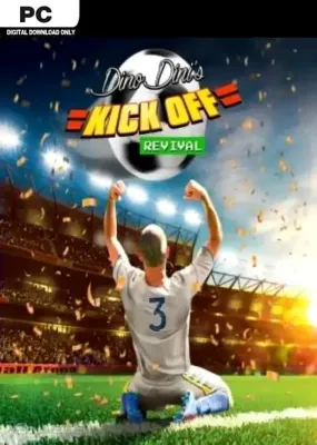 Dino Dini's Kick Off Revival
