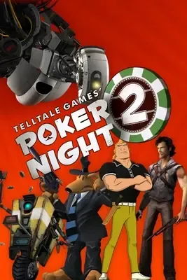 Poker Night 2