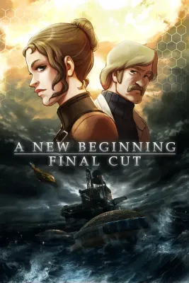 A New Beginning Final Cut