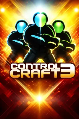 Control Craft 3