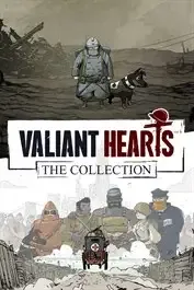 Valiant Hearts The Collection
