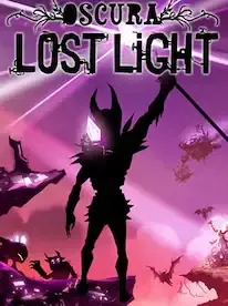 Oscura Lost Light
