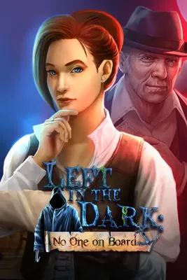 Left in the Dark No One on Board