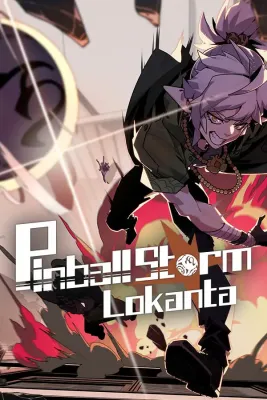 Pinball Storm Lokanta