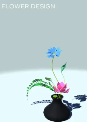 Flower Design