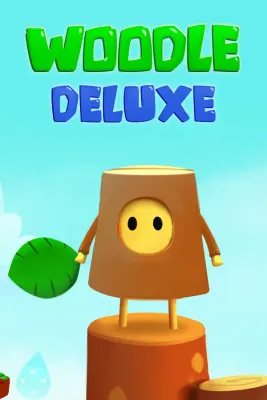 Woodle Deluxe