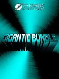 Daedalic - Gigantic Bundle