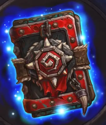 Hearthstone - Forged in the Barrens 40 Packs