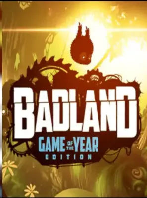 BADLAND - GOTY Deluxe Edition