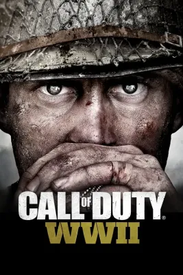 Call of Duty World War II