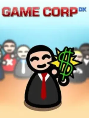 Game Corp DX