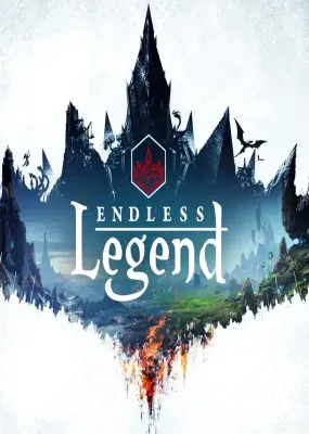 Endless Legend - Classic Edition