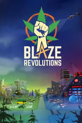 Blaze Revolutions (EN)