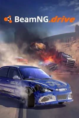 BeamNG.drive