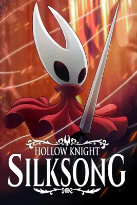 Hollow Knight Silksong