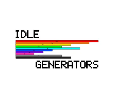 Idle Generators