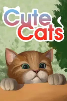 Cute Cats - Digital Artbook + Bonus Videos DLC