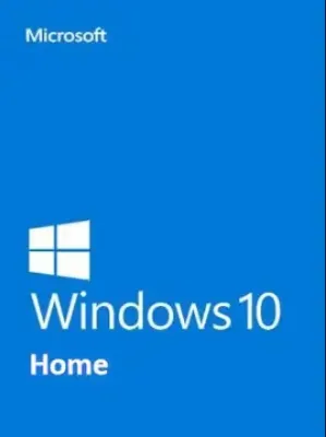 Windows 10 Home Retail (PC)