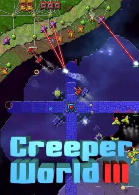 Creeper World 3 Arc Eternal