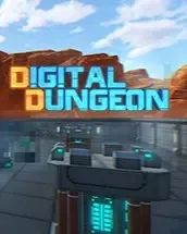 Digital Dungeon