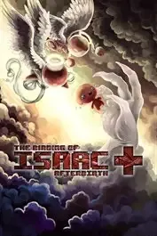 The Binding of Isaac Afterbirth+ DLC
