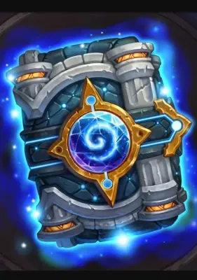 Hearthstone - TITANS 7 Packs