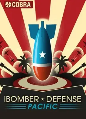 iBomber Defense Pacific