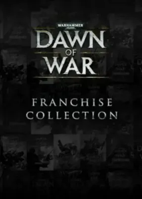 Dawn of War Franchise Pack DLC