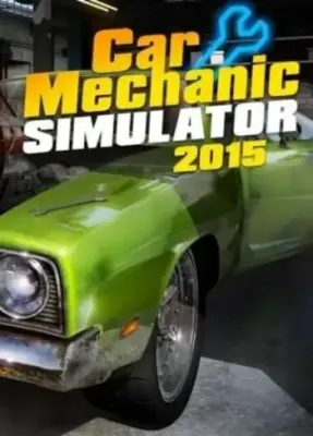 Car Mechanic Simulator 2015 - DeLorean DLC